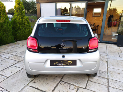 Citroën C1 1.0 Vti Feel Pack 69.000 kms