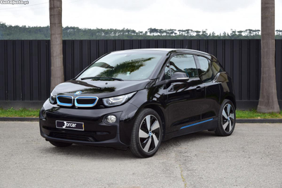 BMW I3 60 AH C/Iva Dedutível