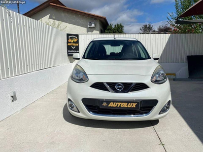 Nissan Micra 1.2 Dig-S 100CV