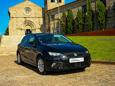 Seat Ibiza 1.0 TSI Style