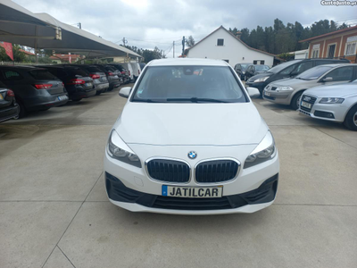 BMW 216 Active Tourer d