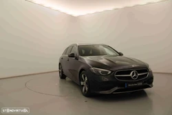 Mercedes-Benz C 220 d Avantgarde