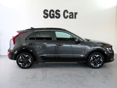 KIA Niro 64kWh