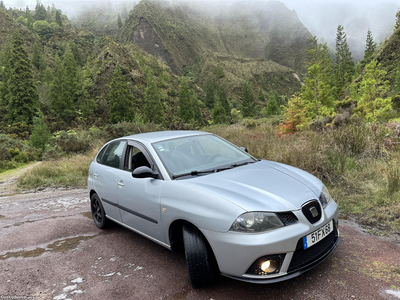 Seat Ibiza 6L