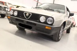 Alfa Romeo Sprint Veloce 1.3