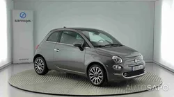 Fiat 500 1.0 Hybrid Star de 2023