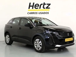 Peugeot 3008 1.2 PureTech Active Pack