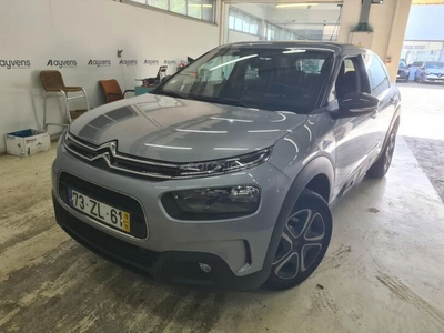 Citroen C4 1.5 BlueHDi Feel