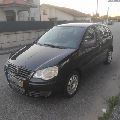 VW Polo 1.2 Gasolina