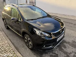 Peugeot 2008 1.2 PureTech Allure EAT6