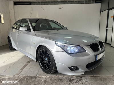 BMW 530 dA