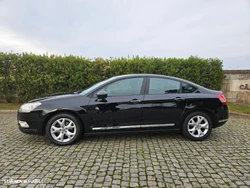 Citroën C5 1.6 HDi Exclusive