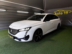 Peugeot 308 1.2 PureTech Allure EAT8