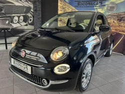 Fiat 500 C 1.2 Lounge