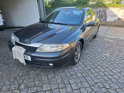 Renault Laguna 1.9 DCI