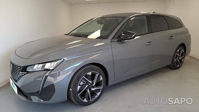 Peugeot 308 SW 1.2 PureTech Allure de 2024