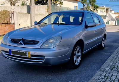 Citroën Xsara 1.4 Break