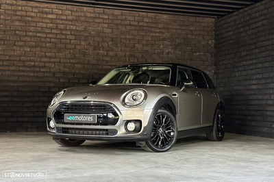 MINI Clubman Cooper Auto