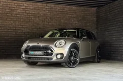 MINI Clubman Cooper Auto