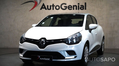 Renault Clio de 2019