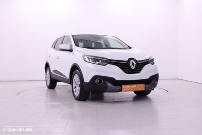 Renault Kadjar 1.5 dCi Exclusive