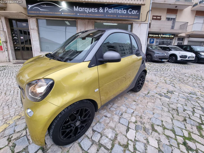 Smart ForTwo 1.0 Prime 71 Aut.