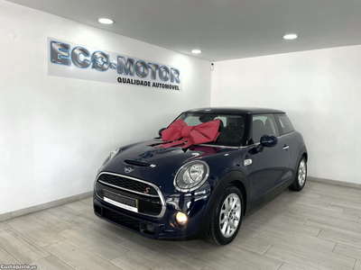 MINI Cooper SD (NACIONAL)