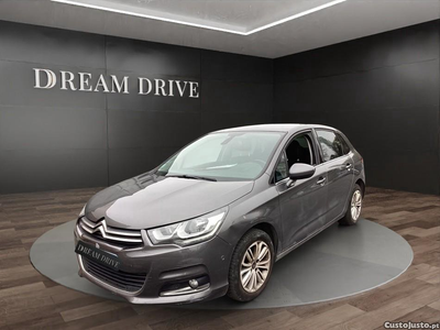 Citroën C4 1.2 e-THP Millenium