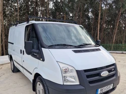 Ford Transit 2.2 TDCi