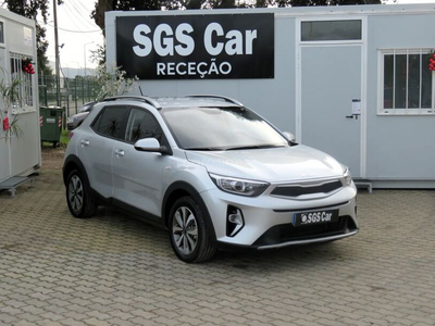 KIA Stonic 1.2 Dynamic