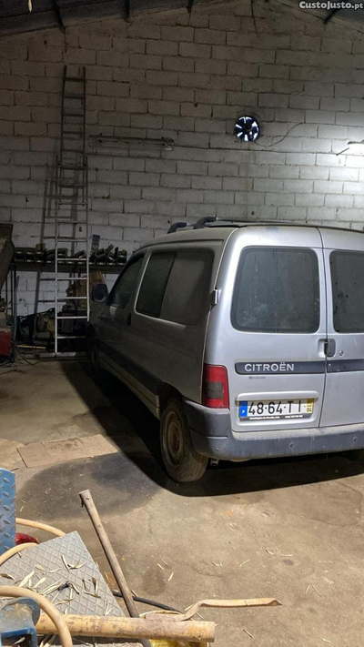 Citroën Berlingo Berlingo