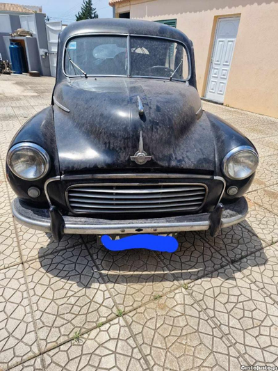 Morris Minor 1.0