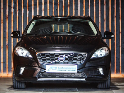 Volvo V40 1.6 D2 Momentum
