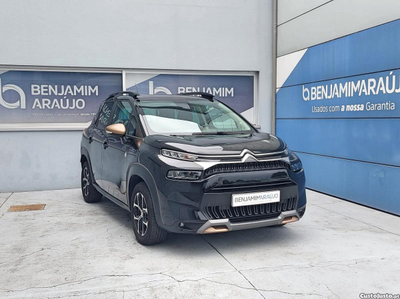 Citroën C3 Aircross 1.2 PURETECH 110CV C-SERIES