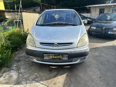 Citroën Xsara Picasso (C )