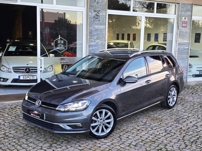 VW Golf 1.0 TSI Sportline