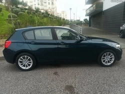 BMW 116 1.6 Diesel 150,000 km C/Novo