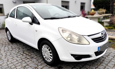 Opel Corsa 1.3 CDTI