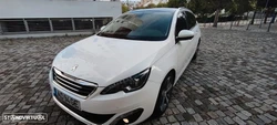 Peugeot 308 SW 1.6 BlueHDi Allure J18 EAT6