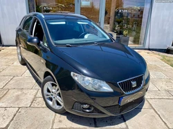 Seat Ibiza ST 1.2TSI 105.000 kms