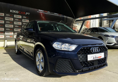 Audi A1 Sportback 25 TFSI Advanced