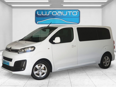 Citroën Spacetourer 1.6 BlueHDi M Feel ETG6