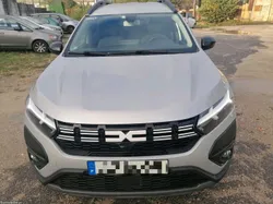 Dacia Jogger 1.0 TCE eco-G