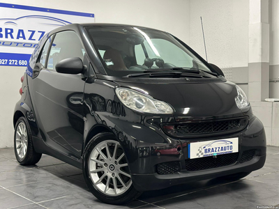 Smart ForTwo Coupé 1.0 Passion 71