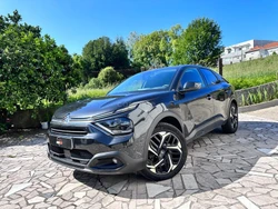 Citroen C4 1.2 PureTech Shine