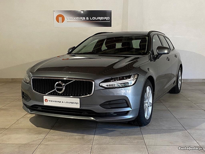 Volvo V90 2.0 D3 Kinetic Geartronic