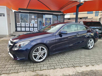 Mercedes-Benz Classe C C 250 CDi BE Aut.