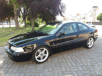 Volvo C70 2.0 HT