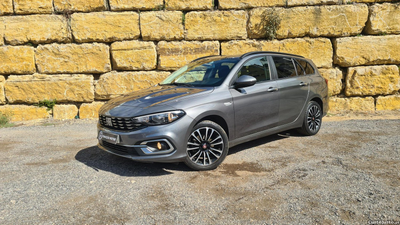 Fiat Tipo 1.3 Multijet City Life