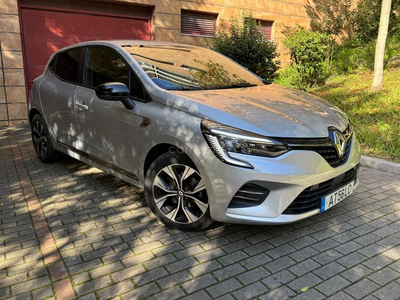 Renault Clio 1.0 TCe Limited